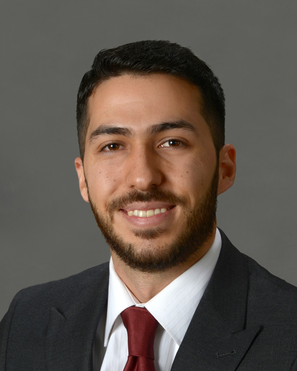 Steven Muratcea profile photo